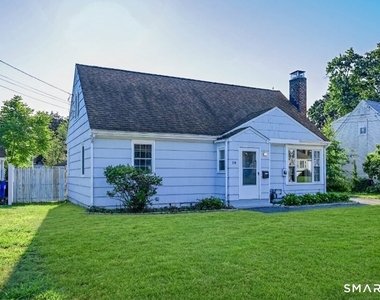 114 Randal Avenue - Photo Thumbnail 1