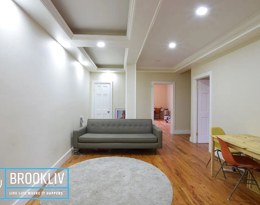 668 Hancock Street - Photo Thumbnail 1