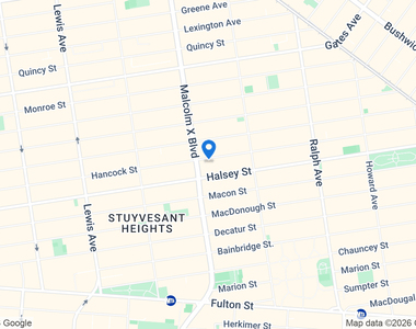 668 Hancock Street - Photo Thumbnail 7