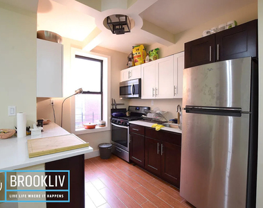668 Hancock Street - Photo Thumbnail 2