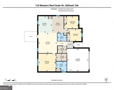114 Western Red Cedar Drive - Photo Thumbnail 21