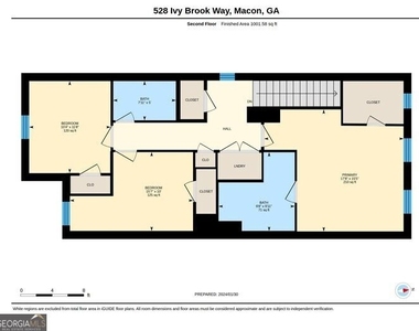 528 Ivy Brook Way - Photo Thumbnail 20