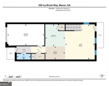 528 Ivy Brook Way - Photo Thumbnail 21