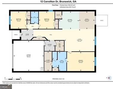 12 Carrollton Drive - Photo Thumbnail 17