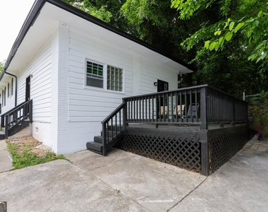 224 Chappell Road Nw - Photo Thumbnail 4