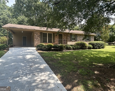 1020 Tuxedo Lane - Photo Thumbnail 1