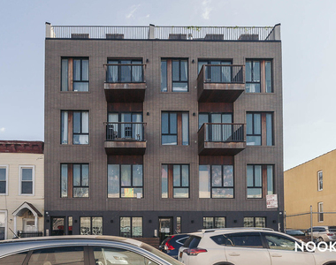 1534 Putnam Ave - Photo Thumbnail 9