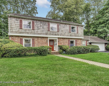 600 N Edgemere Drive - Photo Thumbnail 2