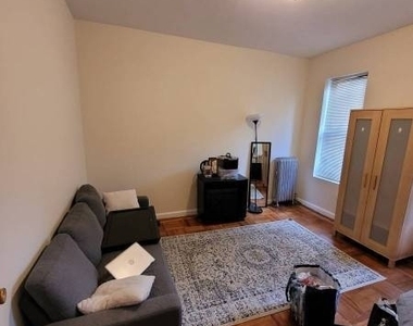 Snyder Avenue - Photo Thumbnail 1