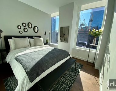 West 36 Street - Photo Thumbnail 3