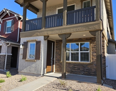 8254 E Prairie Avenue - Photo Thumbnail 1