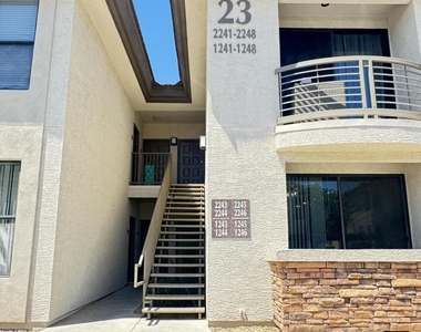 6900 E Princess Drive E - Photo Thumbnail 1