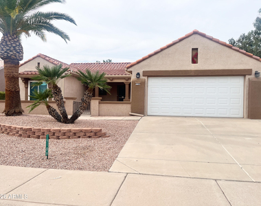 15186 W Las Brizas Lane - Photo Thumbnail 1