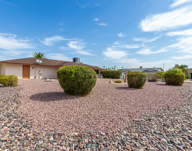 20439 N Skylark Drive - Photo Thumbnail 27