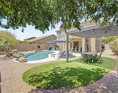 3563 N Tuscany -- - Photo Thumbnail 25