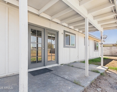 19826 N 34th Drive - Photo Thumbnail 22