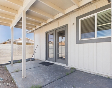 19826 N 34th Drive - Photo Thumbnail 23