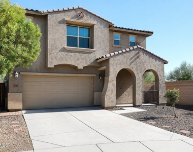 1131 E Binner Drive - Photo Thumbnail 1