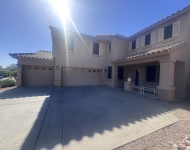 2234 W Peak View Road - Photo Thumbnail 1