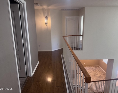 2234 W Peak View Road - Photo Thumbnail 25