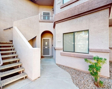 9455 E Raintree Drive - Photo Thumbnail 2