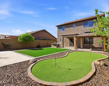 1717 W Buckhorn Trail - Photo Thumbnail 17