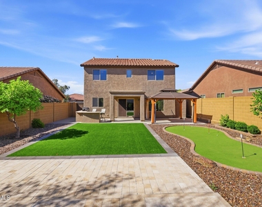 1717 W Buckhorn Trail - Photo Thumbnail 19