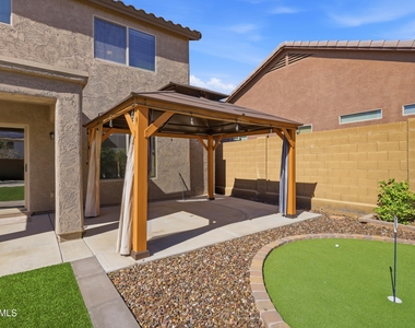 1717 W Buckhorn Trail - Photo Thumbnail 16