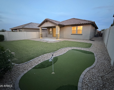 34870 N Colony Road - Photo Thumbnail 1