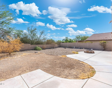 6518 W Bent Tree Drive - Photo Thumbnail 68