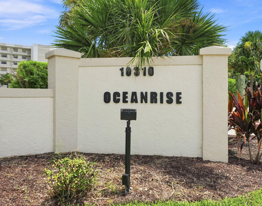 10310 S Ocean Drive - Photo Thumbnail 28