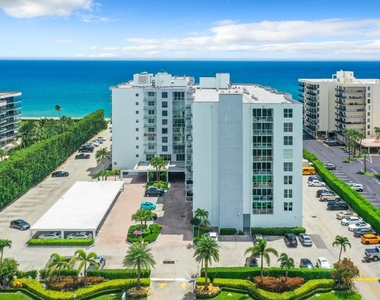 3450 S Ocean Boulevard - Photo Thumbnail 31