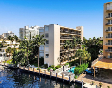 101 N Birch Road - Photo Thumbnail 1