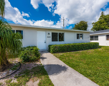 3482 48th Lane S - Photo Thumbnail 1