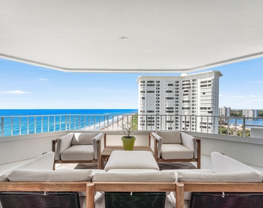 500 S Ocean Boulevard - Photo Thumbnail 28