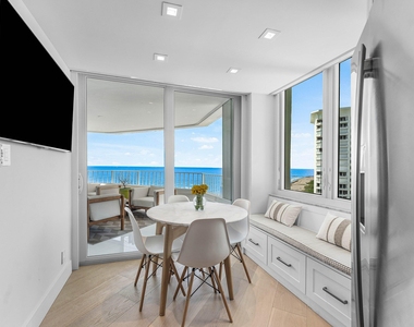 500 S Ocean Boulevard - Photo Thumbnail 8