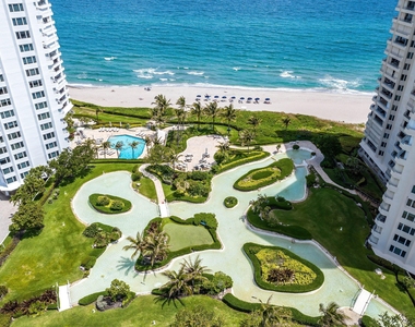 500 S Ocean Boulevard - Photo Thumbnail 44