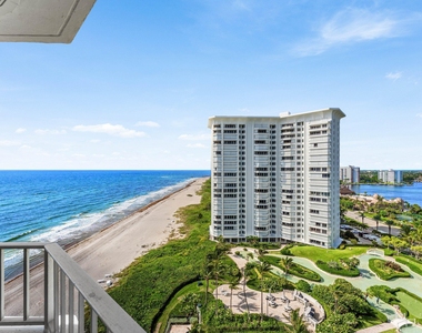 500 S Ocean Boulevard - Photo Thumbnail 32