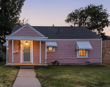 3624 Frazier Avenue - Photo Thumbnail 1