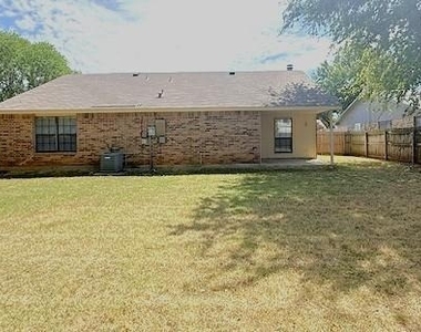 7524 Blue Sage Circle - Photo Thumbnail 1