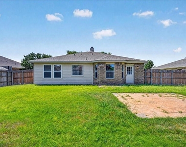 2313 Belmont Park Drive - Photo Thumbnail 16