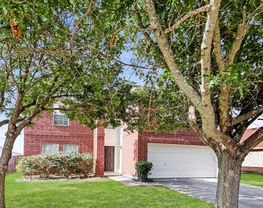 2809 Spencer Circle - Photo Thumbnail 1