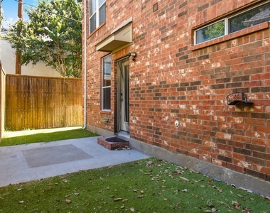 4330 Holland Avenue - Photo Thumbnail 25