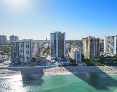 3140 S Ocean Drive - Photo Thumbnail 1