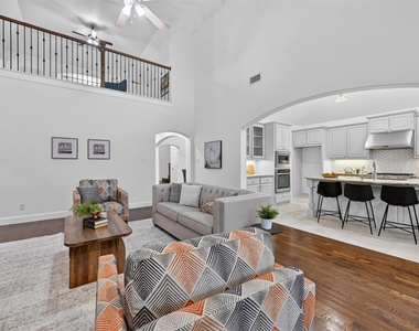 10811 Morro Bay Lane - Photo Thumbnail 1