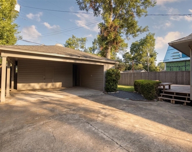 3813 Purdue Avenue - Photo Thumbnail 22