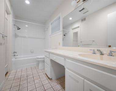 3813 Purdue Avenue - Photo Thumbnail 13