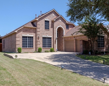 10002 River Bend Drive - Photo Thumbnail 3