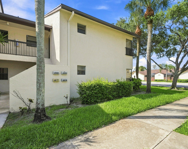 2581 Carambola Circle N - Photo Thumbnail 1