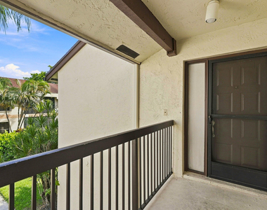 2581 Carambola Circle N - Photo Thumbnail 2